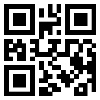 3301407580 - Immagine del QrCode