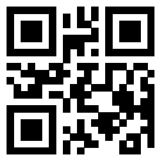 Scansione del Qr Code di 3301407581