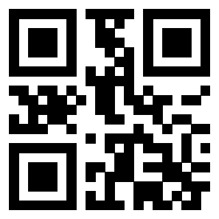 Il Qr Code di 3301407587