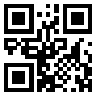 Il Qr Code di 3301407590