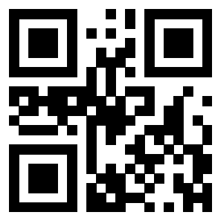 Immagine del QrCode di 3301407597