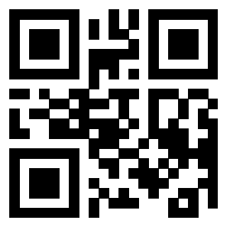 Qr Code di 3301407598
