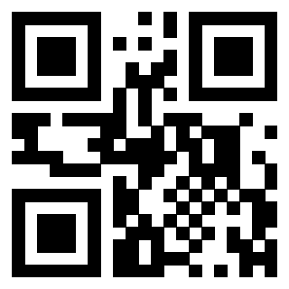 3301407600 - Immagine del Qr Code