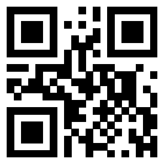 3301407602 - Immagine del QrCode