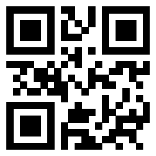 3301407607 - Immagine del QrCode