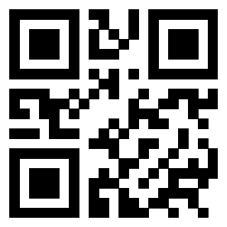 QrCode di 3301407608