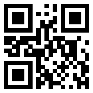 Il Qr Code di 3301407609