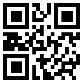 Scansione del Qr Code di 3301407611