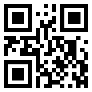 3301407613 QrCode associato