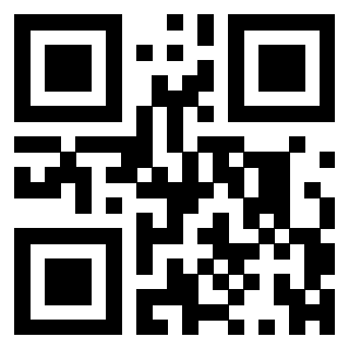 Scansione del Qr Code di 3301407617