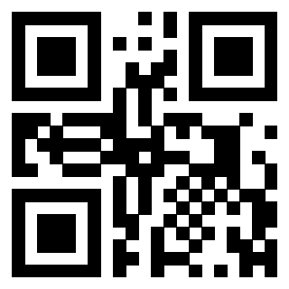 Qr Code di 3301407620