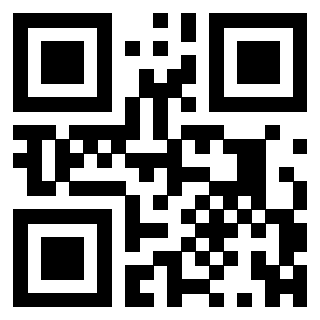 Il Qr Code di 3301407621