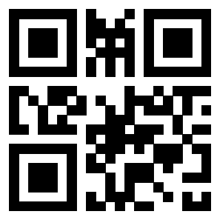 3301407622 - Immagine del Qr Code