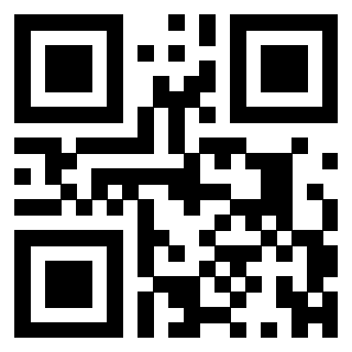 3301407625 - Immagine del Qr Code associato