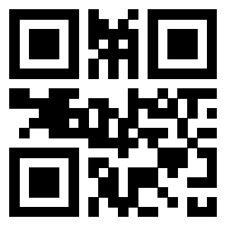 Qr Code di 3301407628