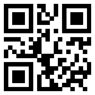 Qr Code di 3301407629