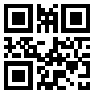 3301407632 - Immagine del Qr Code associato