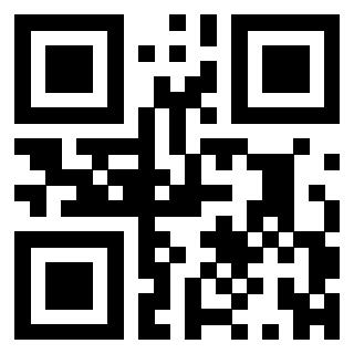 3301407633 QrCode associato