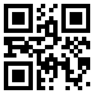 3301407637 - Immagine del QrCode