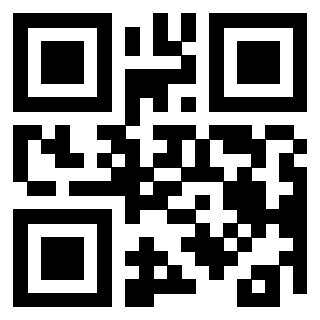 3301407638 - Immagine del Qr Code associato