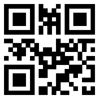 3301407641 Qr Code associato