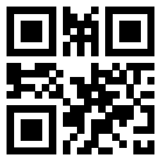 Il QrCode di 3301407643