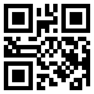 Immagine del QrCode di 3301407644