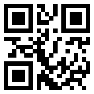 3301407645 - Immagine del Qr Code