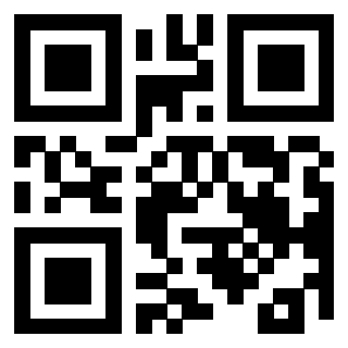 Scansione del Qr Code di 3301407646