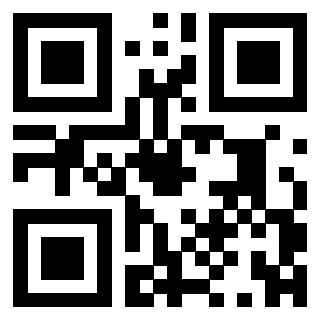 3301407649 QrCode associato