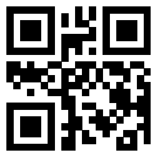 3301407650 - Immagine del Qr Code