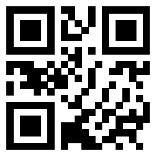 QrCode di 3301407651