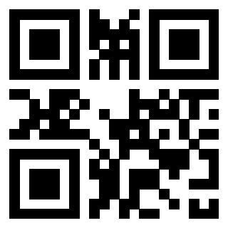 Immagine del Qr Code di 3301407654