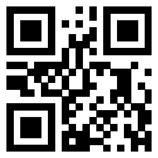 3301407655 - Immagine del Qr Code associato