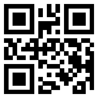 Immagine del Qr Code di 3301407658