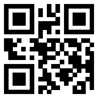 3301407659 - Immagine del Qr Code associato