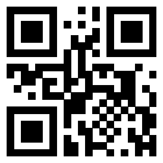Il QrCode di 3301407660