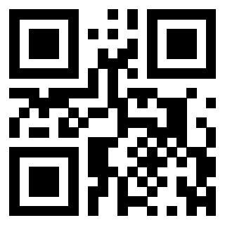 Immagine del Qr Code di 3301407661