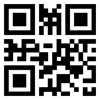 3301407664 QrCode associato