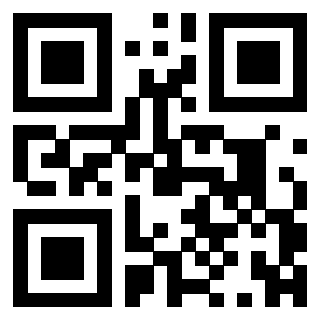 3301407667 - Immagine del QrCode associato
