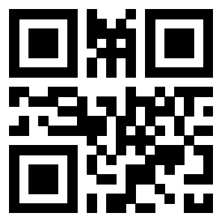Il QrCode di 3301407673