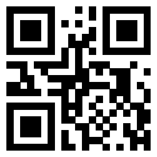 Il QrCode di 3301407674