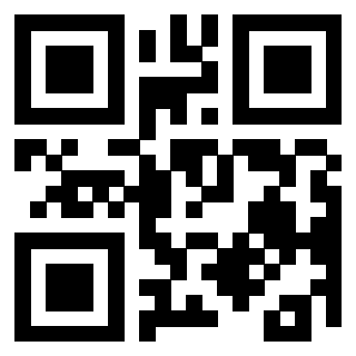 Immagine del Qr Code di 3301407675