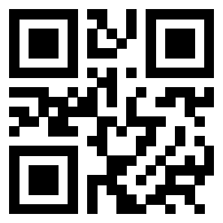Qr Code di 3301407678