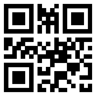 Scansione del Qr Code di 3301407680
