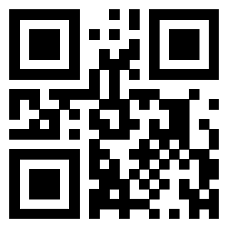3301407682 - Immagine del Qr Code associato