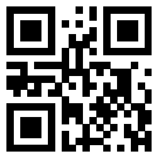 Scansione del Qr Code di 3301407683