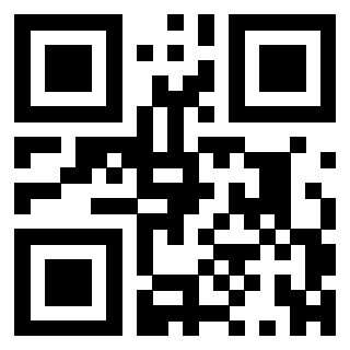 Il Qr Code di 3301407685