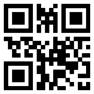 Il Qr Code di 3301407686