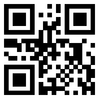 Il Qr Code di 3301407688